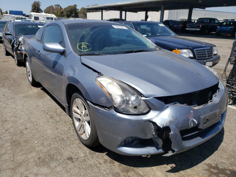 NISSAN ALTIMA S 2011 1n4al2ep4bc121392