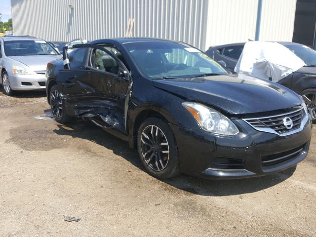 NISSAN ALTIMA S 2011 1n4al2ep4bc121876