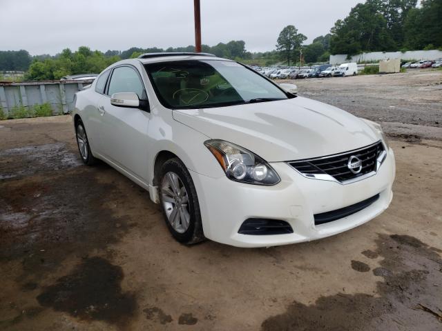 NISSAN ALTIMA S 2011 1n4al2ep4bc121988