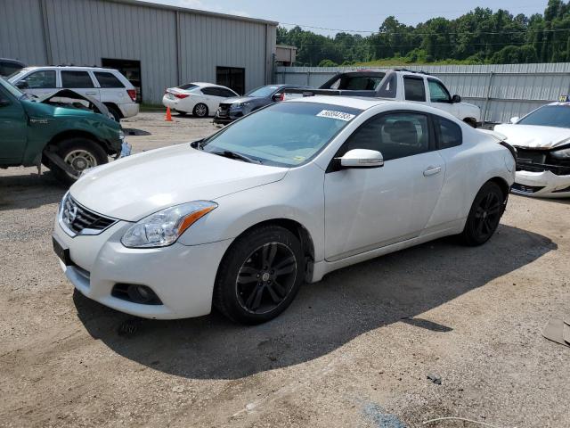 NISSAN ALTIMA S 2011 1n4al2ep4bc124499