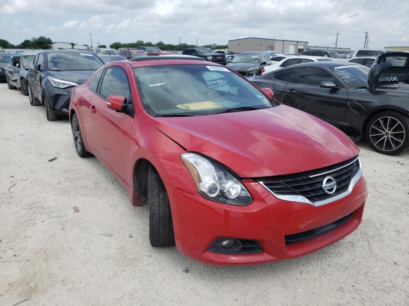 NISSAN ALTIMA S 2011 1n4al2ep4bc128214