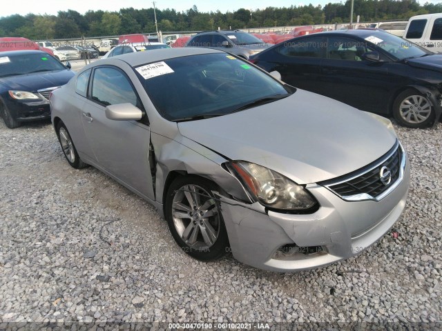 NISSAN ALTIMA 2011 1n4al2ep4bc129184