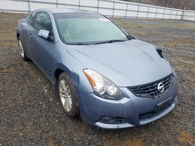 NISSAN ALTIMA S 2011 1n4al2ep4bc130884