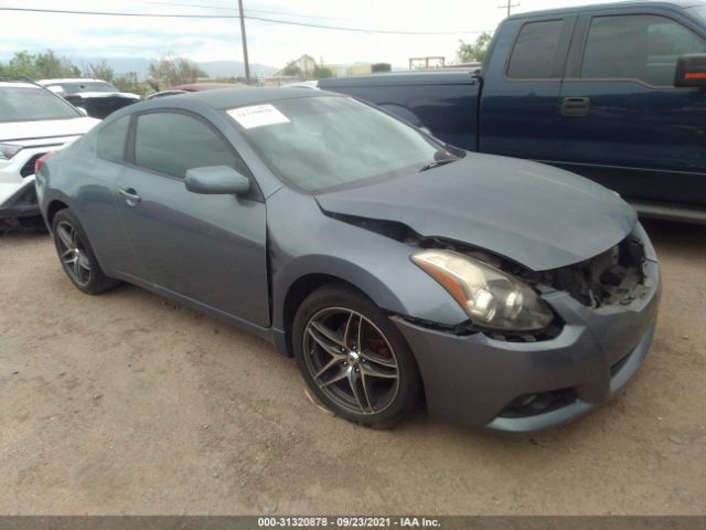 NISSAN ALTIMA 2011 1n4al2ep4bc133171