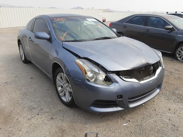 NISSAN ALTIMA S 0 1n4al2ep4bc133302