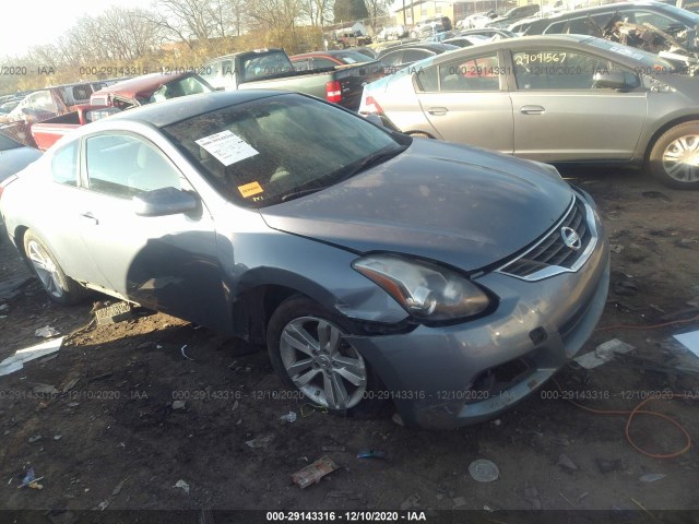 NISSAN ALTIMA 2011 1n4al2ep4bc138063