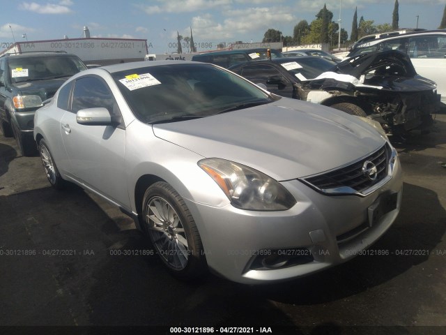 NISSAN ALTIMA 2011 1n4al2ep4bc140458