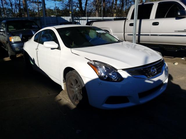 NISSAN ALTIMA S 2011 1n4al2ep4bc141528