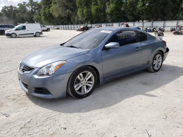 NISSAN ALTIMA S 2011 1n4al2ep4bc143389