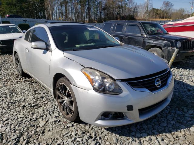 NISSAN ALTIMA 2011 1n4al2ep4bc147054