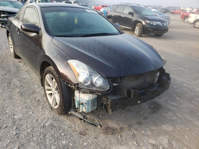 NISSAN ALTIMA S 2011 1n4al2ep4bc147751