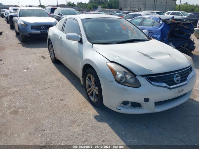 NISSAN ALTIMA 2011 1n4al2ep4bc151895