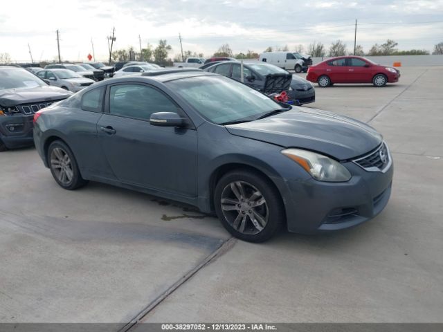 NISSAN ALTIMA 2011 1n4al2ep4bc153212