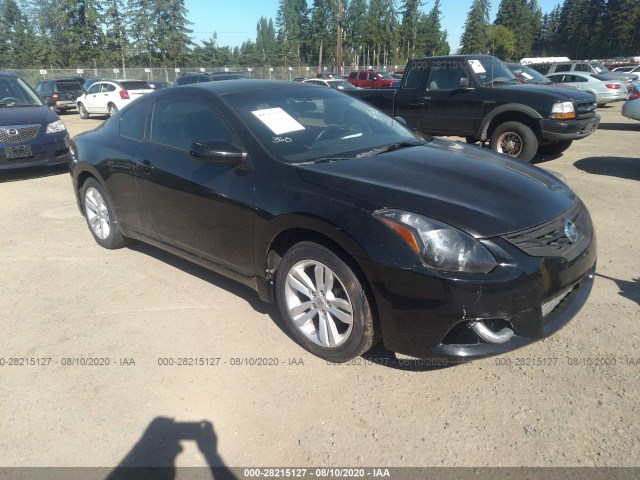 NISSAN ALTIMA 2011 1n4al2ep4bc154845