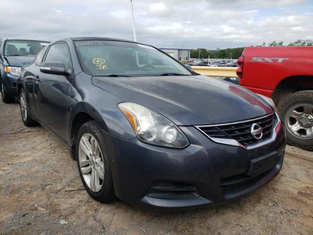 NISSAN ALTIMA S 2011 1n4al2ep4bc155512