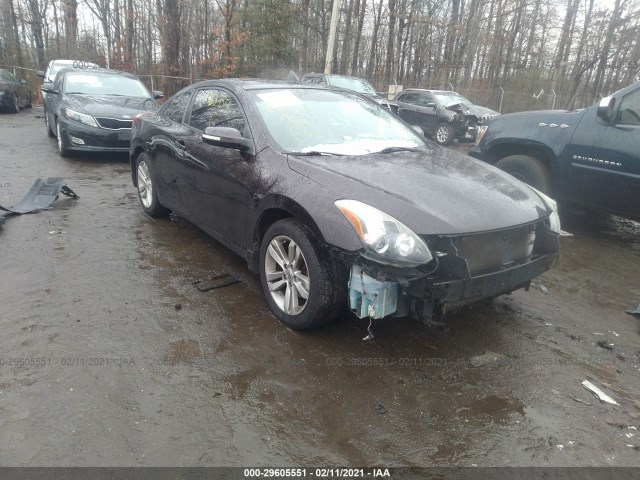 NISSAN ALTIMA 2011 1n4al2ep4bc158216