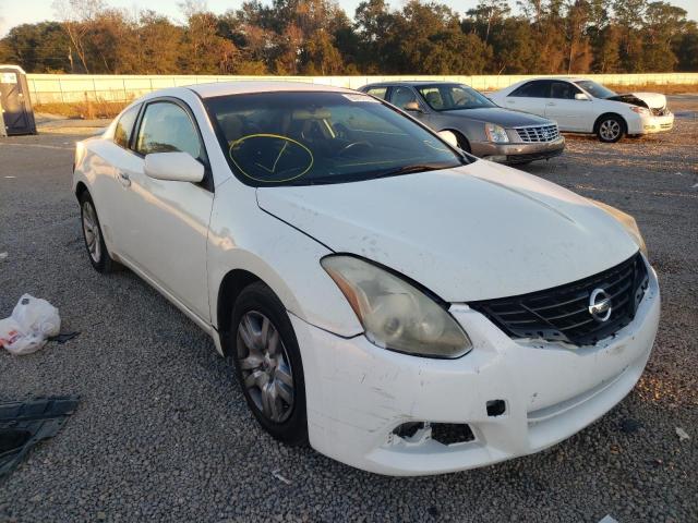 NISSAN ALTIMA S 2011 1n4al2ep4bc160838