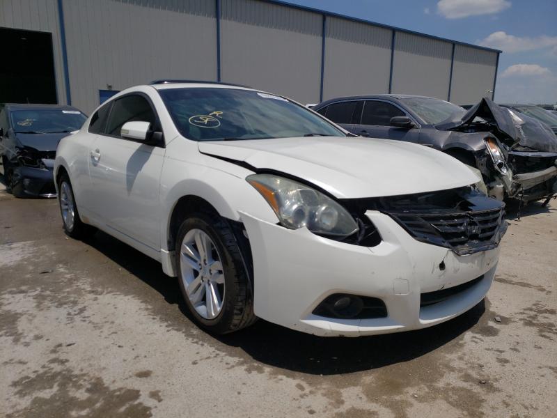 NISSAN ALTIMA S 2011 1n4al2ep4bc162394