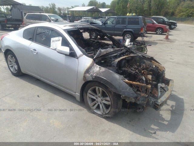 NISSAN ALTIMA 2011 1n4al2ep4bc163688