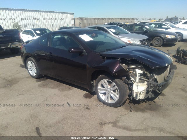 NISSAN ALTIMA 2011 1n4al2ep4bc166476