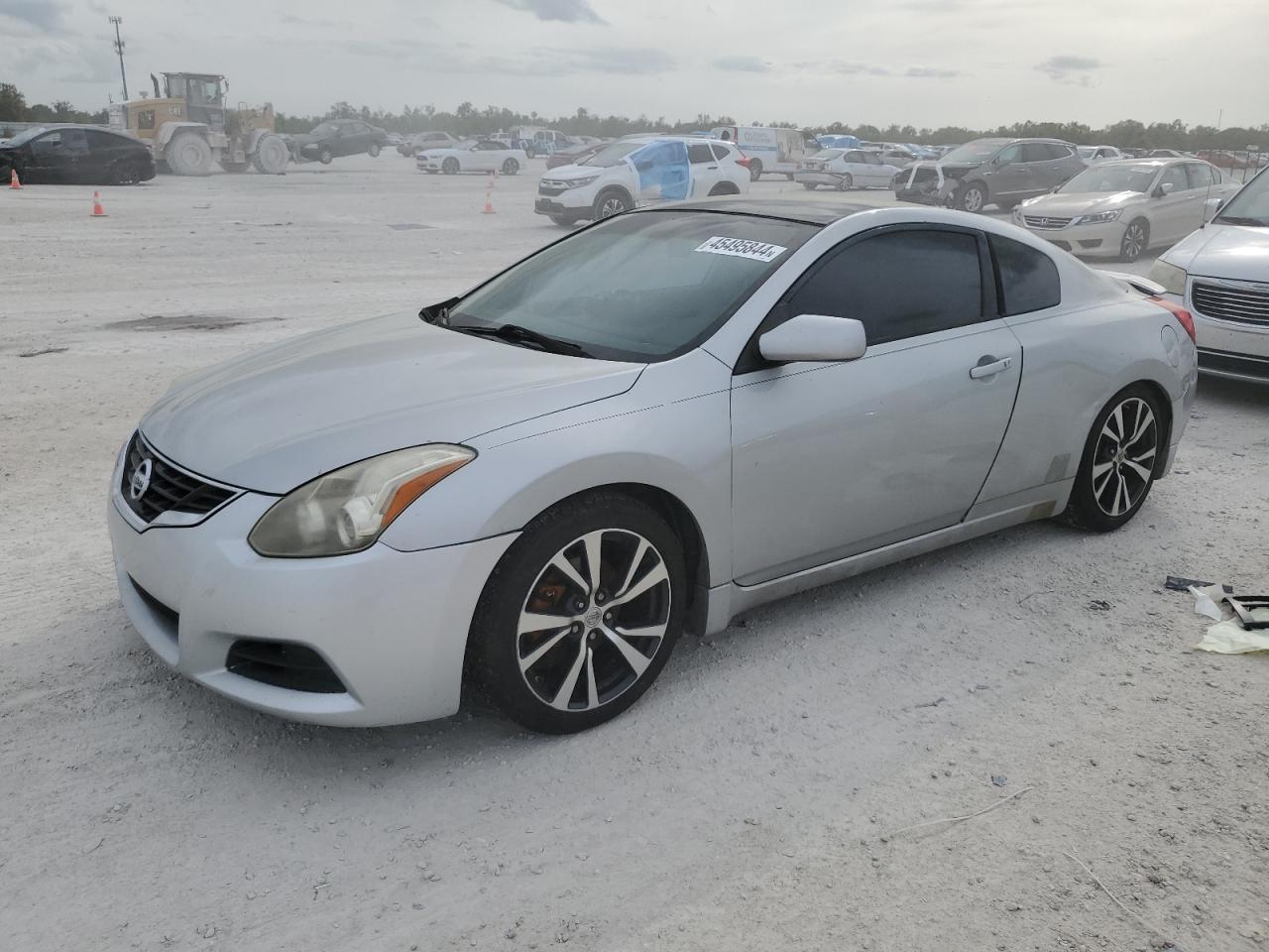 NISSAN ALTIMA 2011 1n4al2ep4bc167028