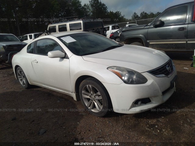 NISSAN ALTIMA 2011 1n4al2ep4bc169720