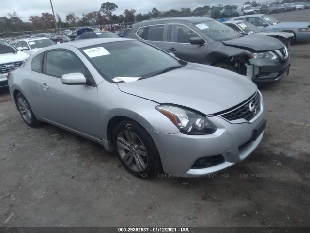 NISSAN ALTIMA 2011 1n4al2ep4bc171547