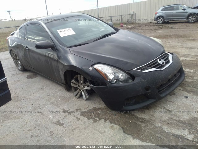 NISSAN ALTIMA 2011 1n4al2ep4bc174447