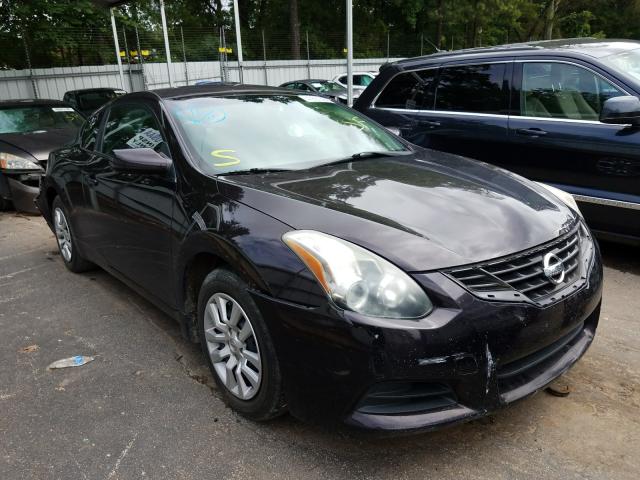 NISSAN ALTIMA S 2011 1n4al2ep4bc175842