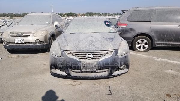 NISSAN ALTIMA 2011 1n4al2ep4bc176893