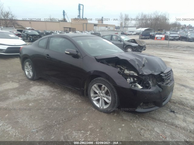 NISSAN ALTIMA 2011 1n4al2ep4bc179888