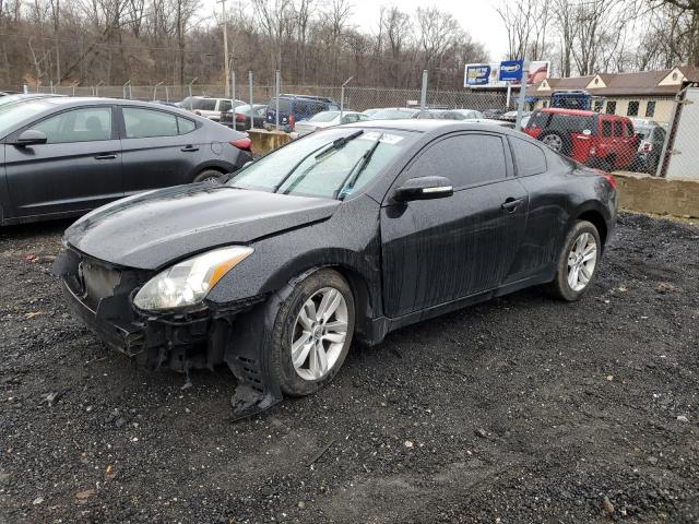 NISSAN ALTIMA 2011 1n4al2ep4bc181673