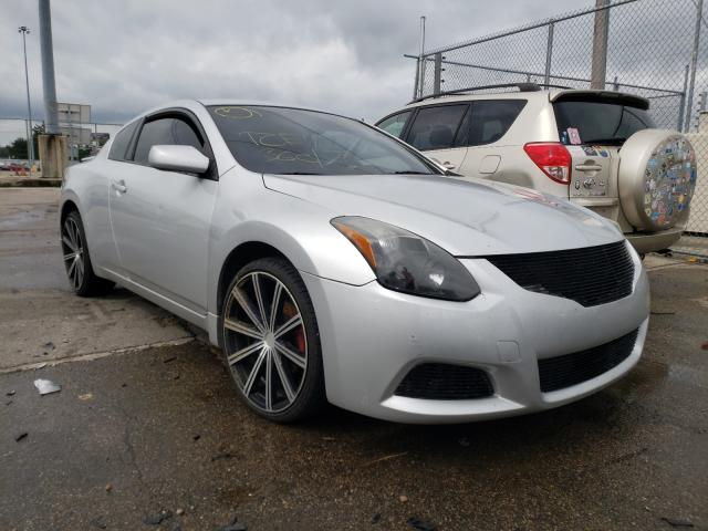 NISSAN ALTIMA S 2011 1n4al2ep4bc181799