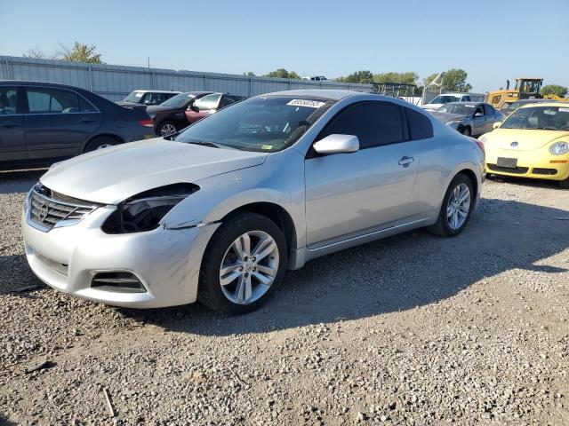 NISSAN ALTIMA S 2011 1n4al2ep4bc182452