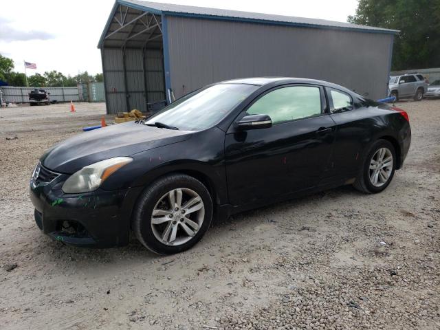 NISSAN ALTIMA S 2011 1n4al2ep4bc183911