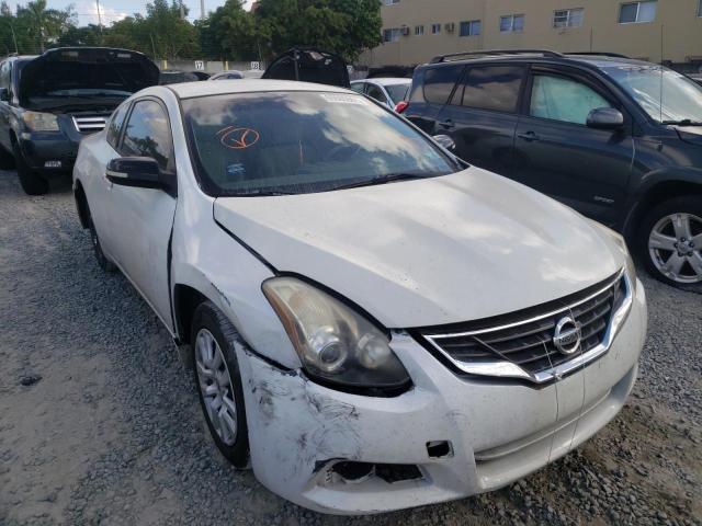 NISSAN ALTIMA S 2012 1n4al2ep4cc100317