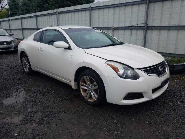 NISSAN ALTIMA S 2012 1n4al2ep4cc101192