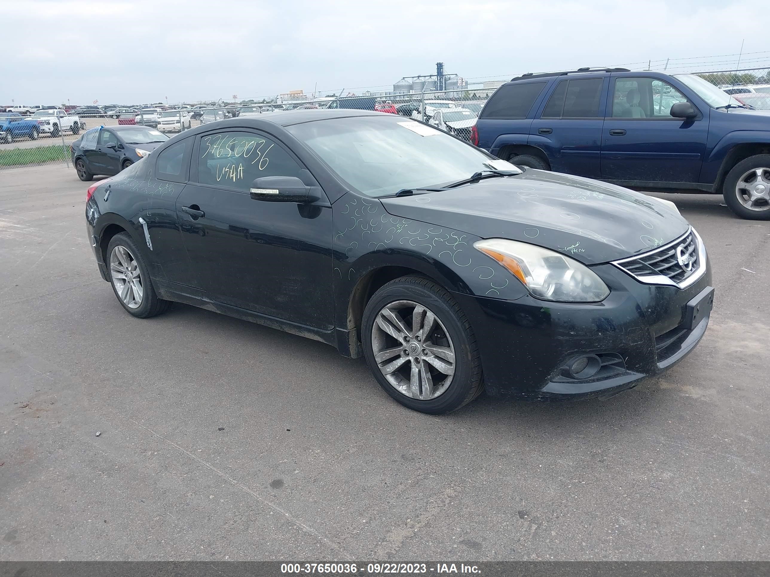 NISSAN ALTIMA 2012 1n4al2ep4cc101368