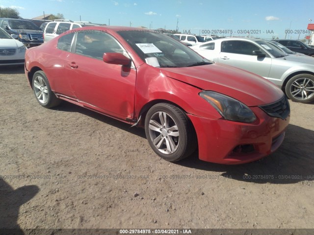 NISSAN ALTIMA 2012 1n4al2ep4cc107736