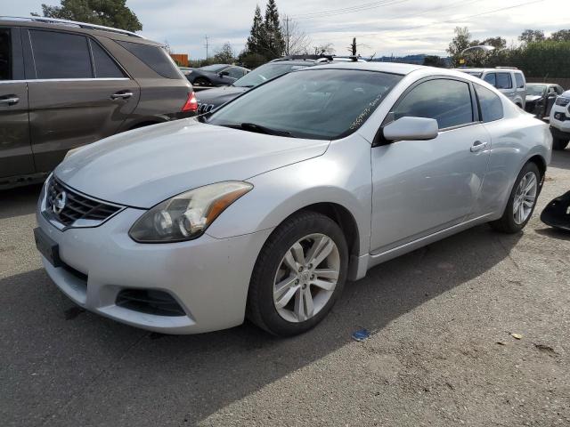 NISSAN ALTIMA S 2012 1n4al2ep4cc112080