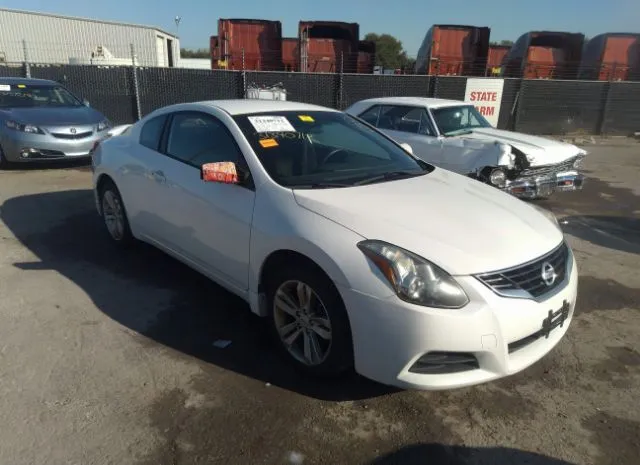 NISSAN ALTIMA 2012 1n4al2ep4cc118297