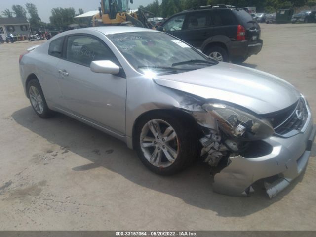 NISSAN ALTIMA 2012 1n4al2ep4cc126206