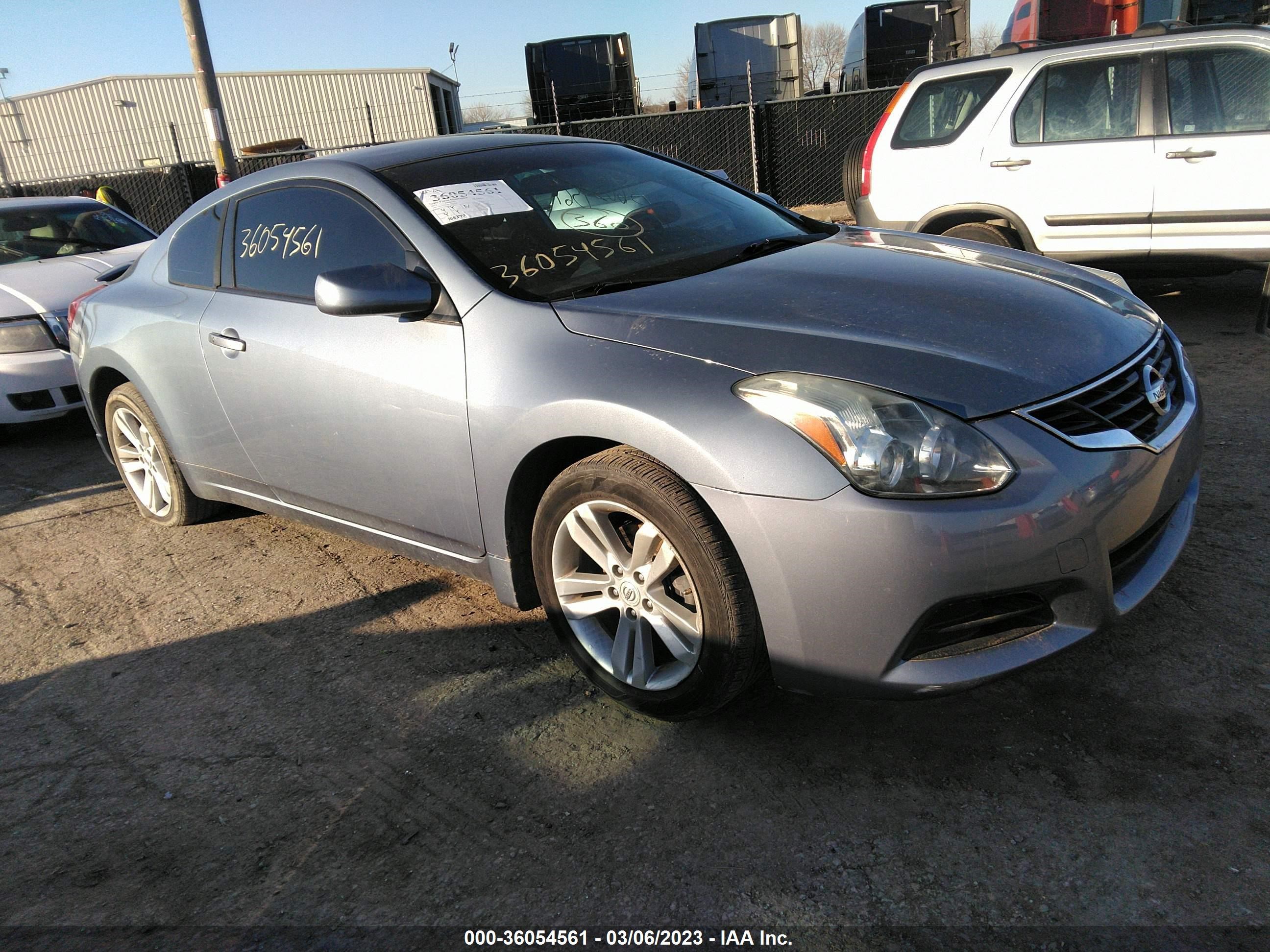 NISSAN ALTIMA 2012 1n4al2ep4cc127047