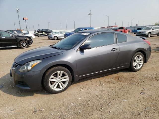 NISSAN ALTIMA S 2012 1n4al2ep4cc132135