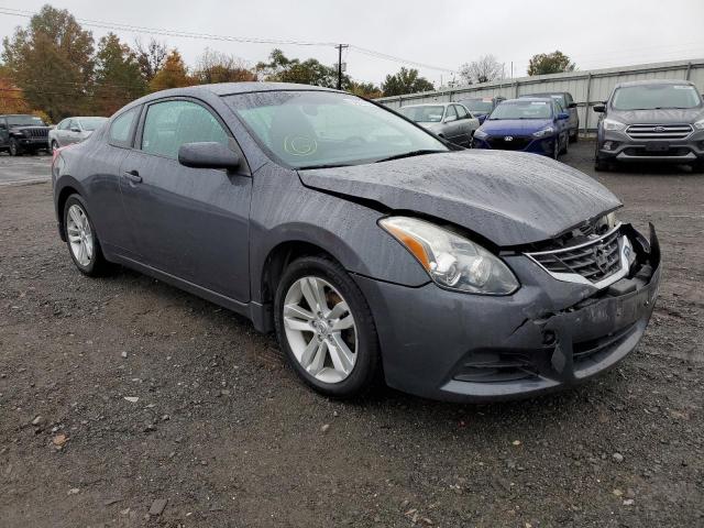 NISSAN ALTIMA S 2012 1n4al2ep4cc141420