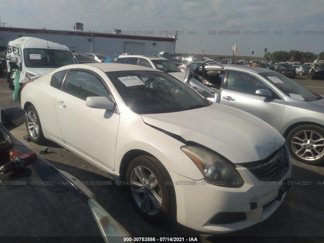 NISSAN ALTIMA 2012 1n4al2ep4cc145189