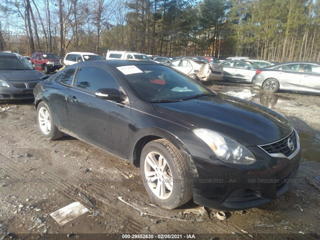 NISSAN ALTIMA 2012 1n4al2ep4cc149971