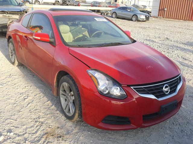 NISSAN ALTIMA 2.5 2012 1n4al2ep4cc152594