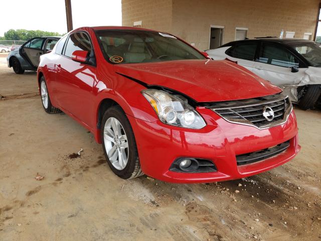 NISSAN ALTIMA S 2012 1n4al2ep4cc154281