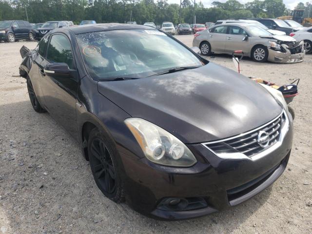 NISSAN ALTIMA S 2012 1n4al2ep4cc158539